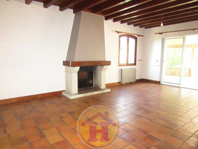 Maison - 177 m² - 6 pièces