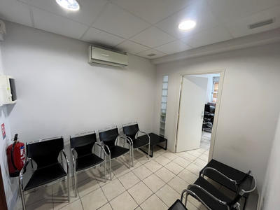 Local commercial - 37 m²