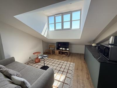 Appartement - 31 m² - 3 pièces