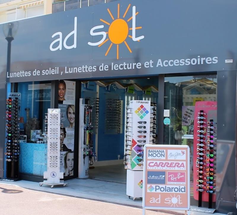 Ad Sol Lunettes et Accessoires