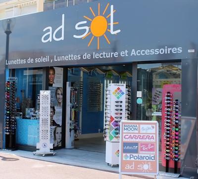 Ad Sol Lunettes et Accessoires