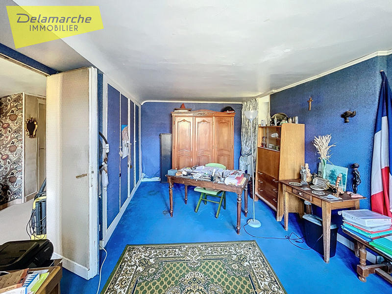 Maison - 232 m² - 10 pièces