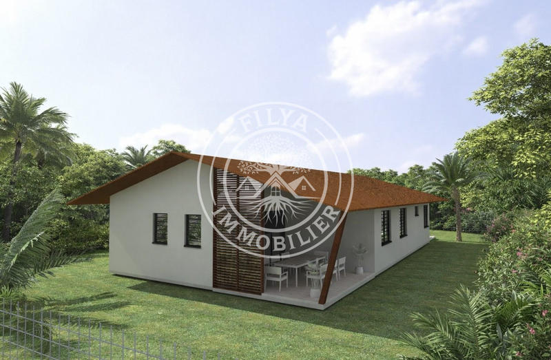 Maison - 228 m² - 4 pièces