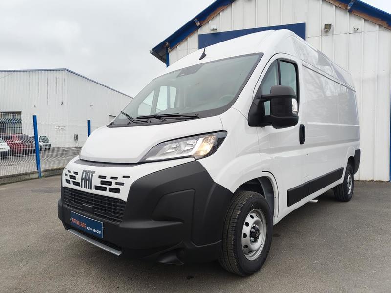 Fiat Ducato III L2h2 2.2 Jtd 140ch