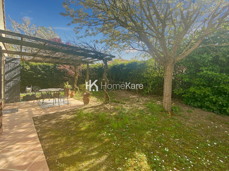 Maison - 180 m² - 7 pièces