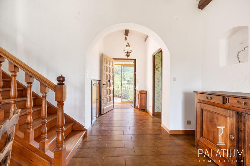 Villa - 137 m² - 5 pièces