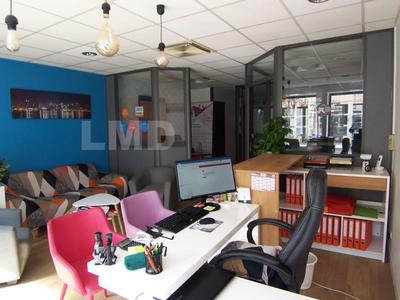 Local d'activités - 70 m²