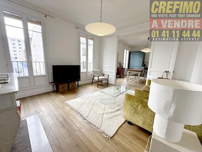 Appartement - 73 m² - 3 pièces