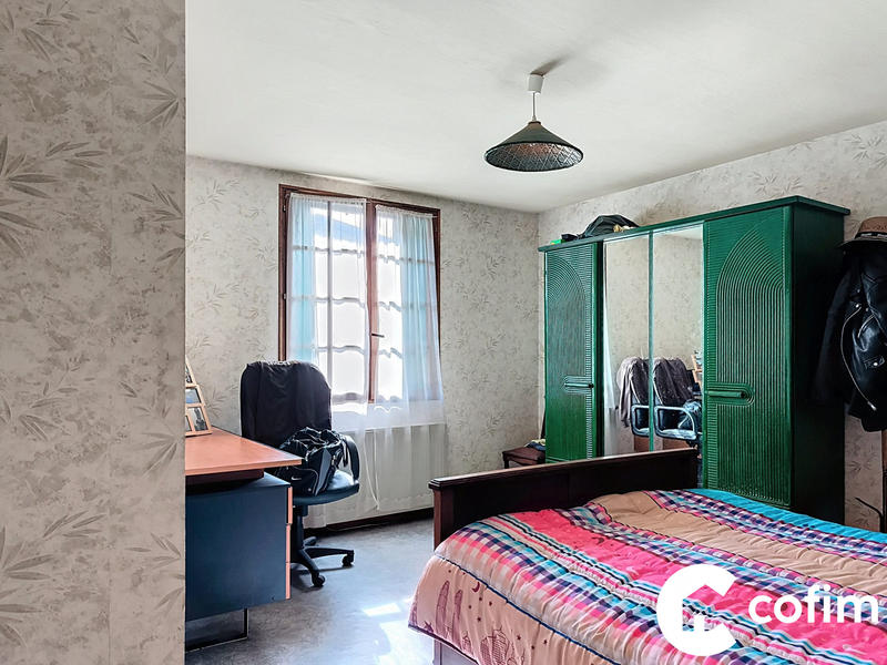 Villa - 115 m² - 4 pièces