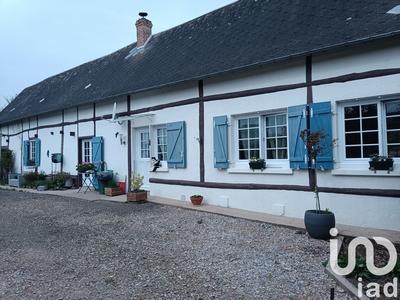 Maison - 79 m² - 4 pièces