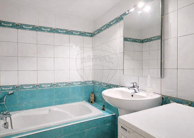 Appartement - 74 m² - 4 pièces