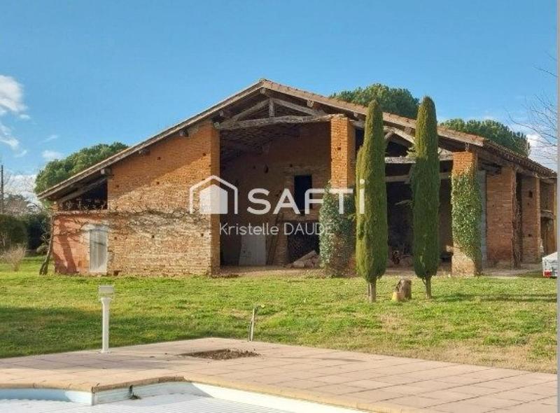 Maison de maîtres - 241 m² - 8 pièces