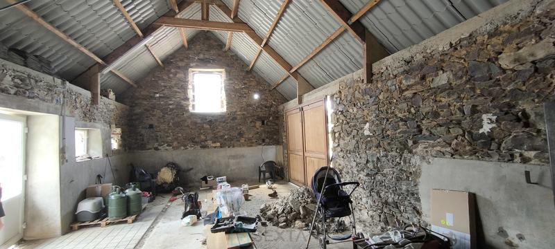 Propriété - 170 m² - 7 pièces