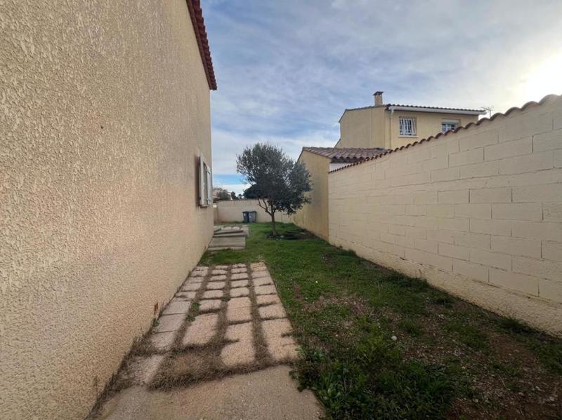 Maison - 91 m² - 5 pièces