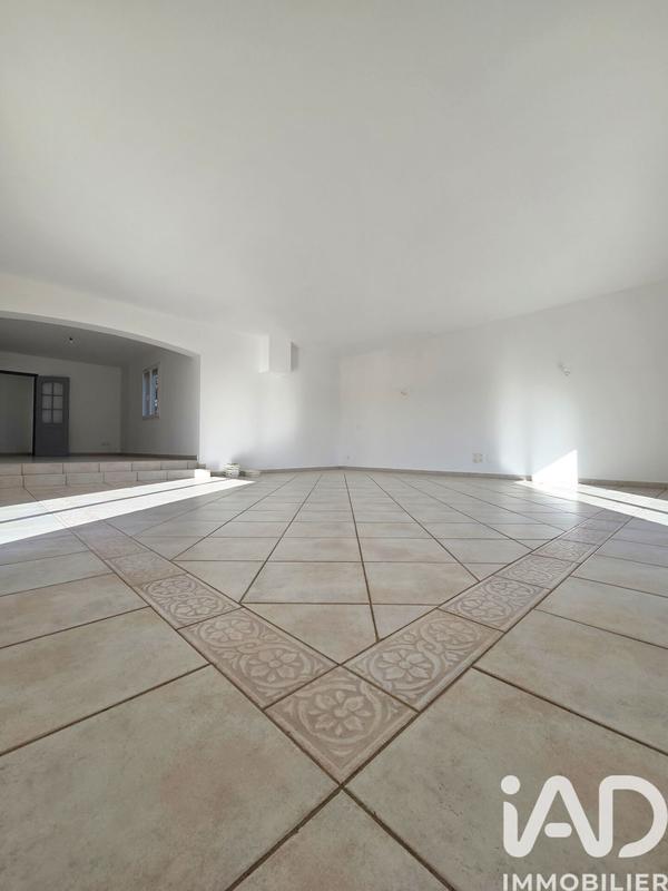 Maison - 170 m² - 4 pièces