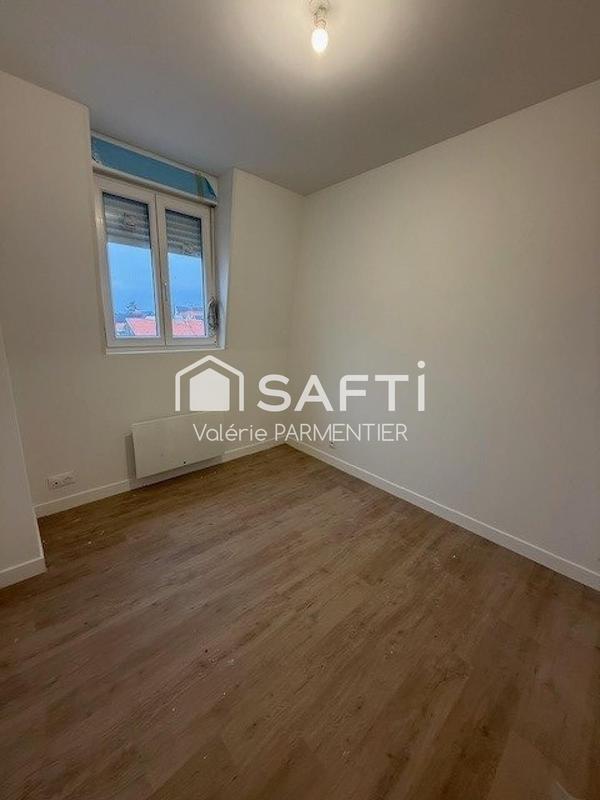 Maison - 119 m² - 5 pièces