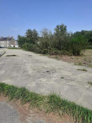 Terrain constructible - 4 285 m²