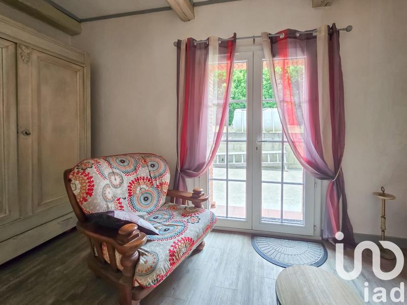 Maison - 260 m² - 6 pièces