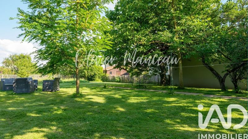 Maison - 148 m² - 5 pièces