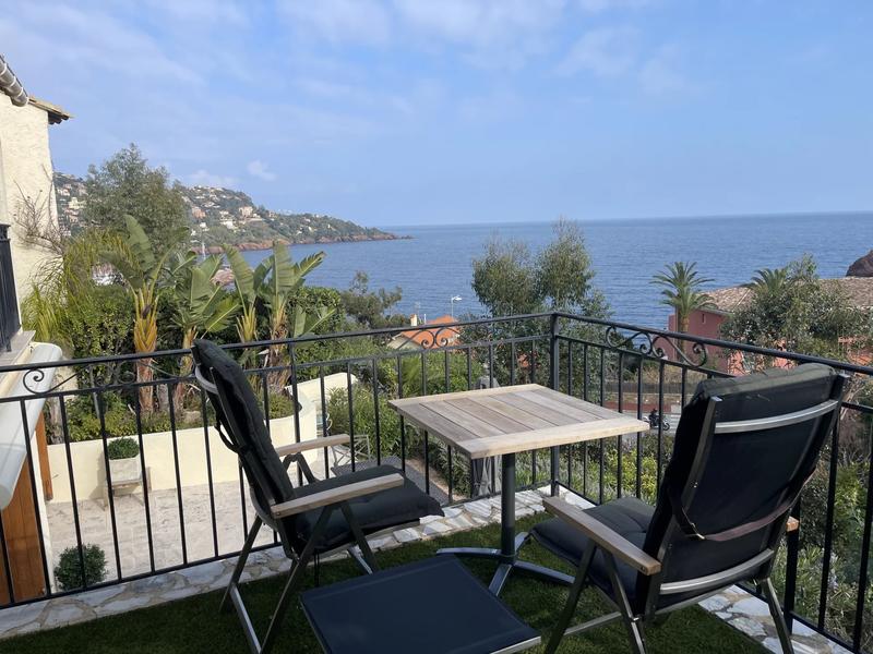 Appartement villa - 125 m² - 4 pièces