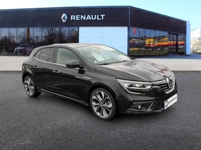 Renault Mégane IV Berline TCe 130 Energy Edc Akaju