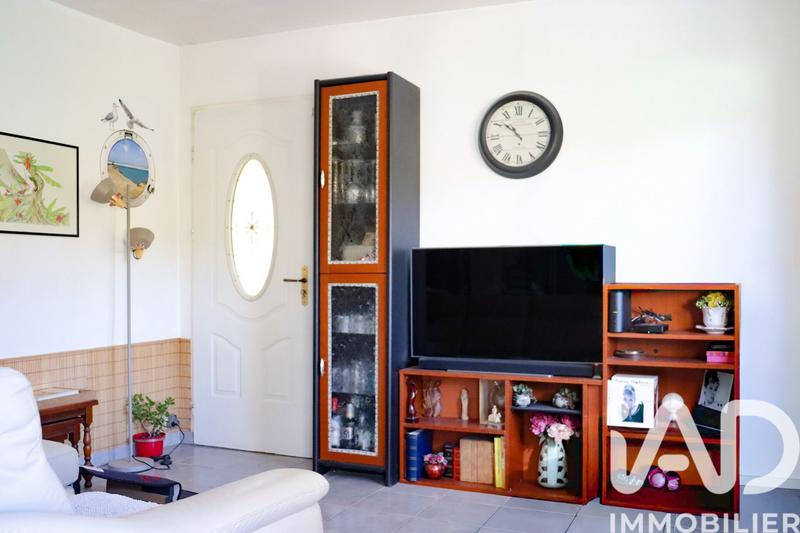 Maison - 118 m² - 7 pièces