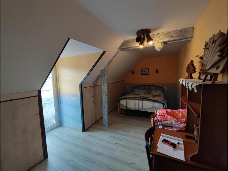 Corps de ferme - 188 m² - 6 pièces