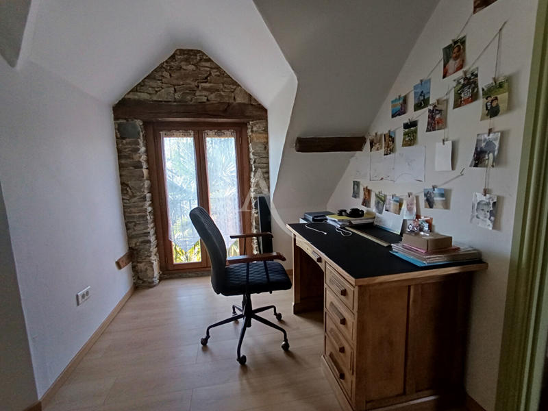 Maison - 147 m² - 6 pièces