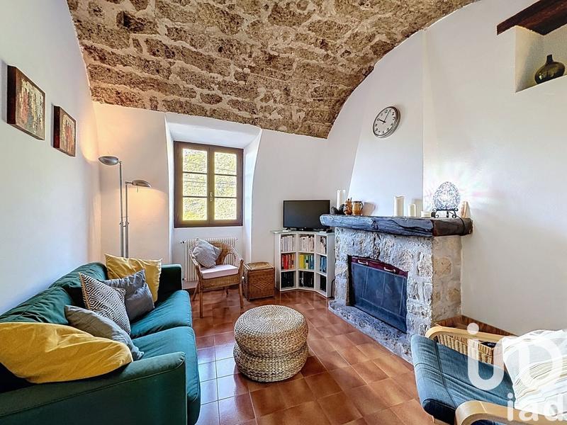 Appartement - 48 m² - 3 pièces