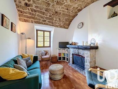 Appartement - 48 m² - 3 pièces