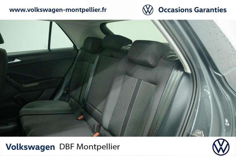 Volkswagen t-Roc 1.0 Tsi 116 Start/Stop Bvm6 Vw Edition