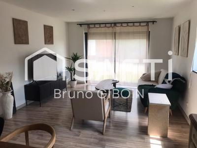 Maison - 73 m² - 3 pièces