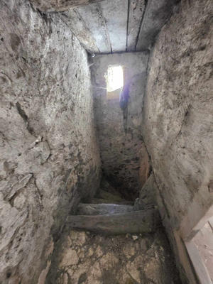 Maison de village - 74 m² - 3 pièces