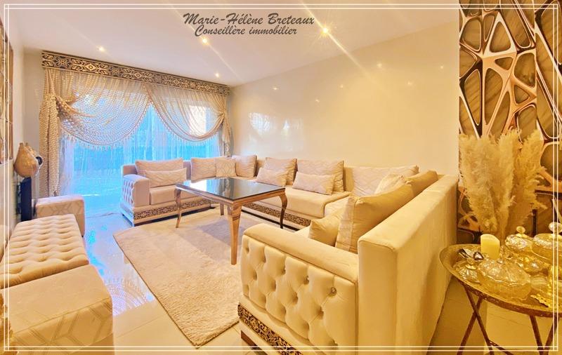 Maison - 156 m² - 6 pièces