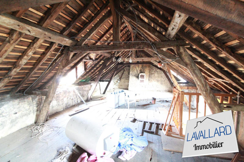 Maison - 148 m² - 5 pièces