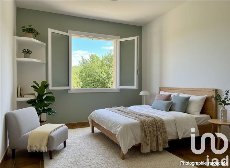 Maison - 162 m² - 7 pièces