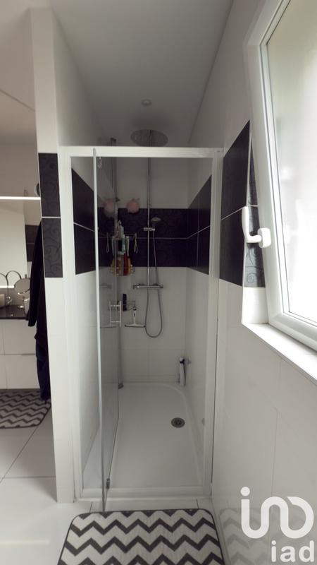 Maison de ville - 81 m² - 4 pièces