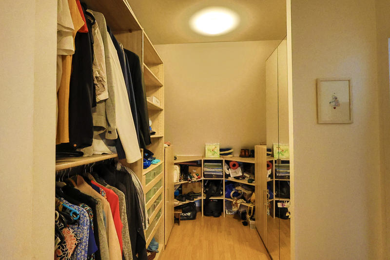 Maison - 146 m² - 6 pièces