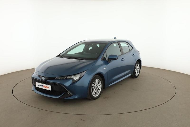 Toyota Corolla 1.8 Hybride Dynamic Business 122h