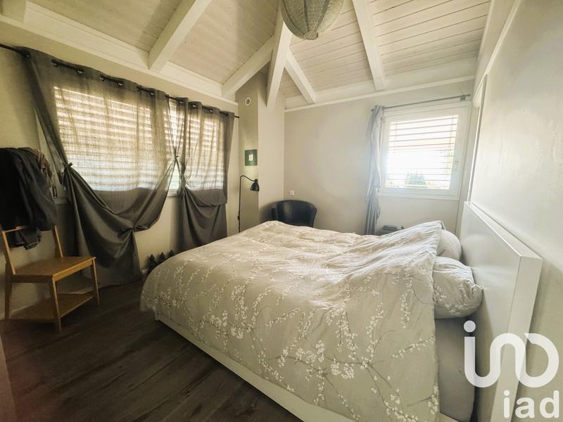 Maison - 140 m² - 4 pièces