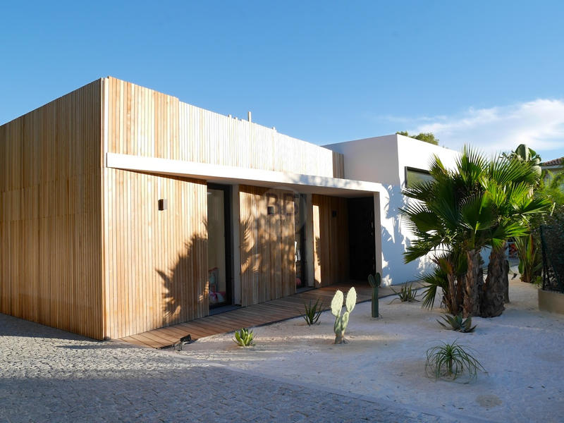 Villa - 125 m² - 4 pièces