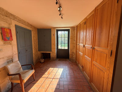 Maison - 200 m² - 6 pièces