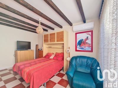 Maison - 67 m² - 3 pièces