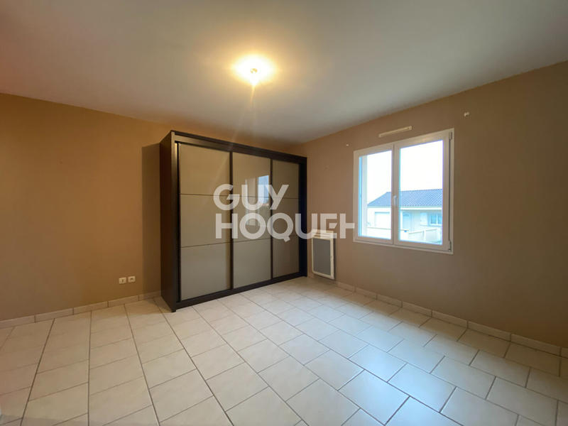 Maison - 127 m² - 4 pièces