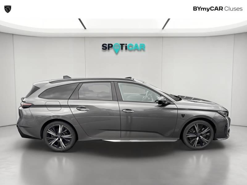 Peugeot 308 Sw Phev 225 e-Eat8 Gt Pack