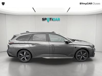 Peugeot 308 Sw Phev 225 e-Eat8 Gt Pack