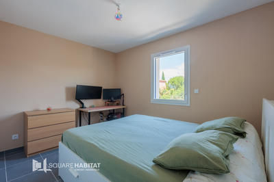 Maison - 64 m² - 4 pièces