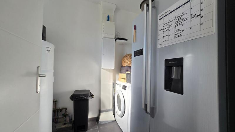 Maison - 113 m² - 4 pièces