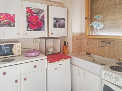 Appartement - 21 m² - 1 pièce