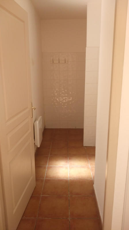 Appartement - 53 m² - 2 pièces